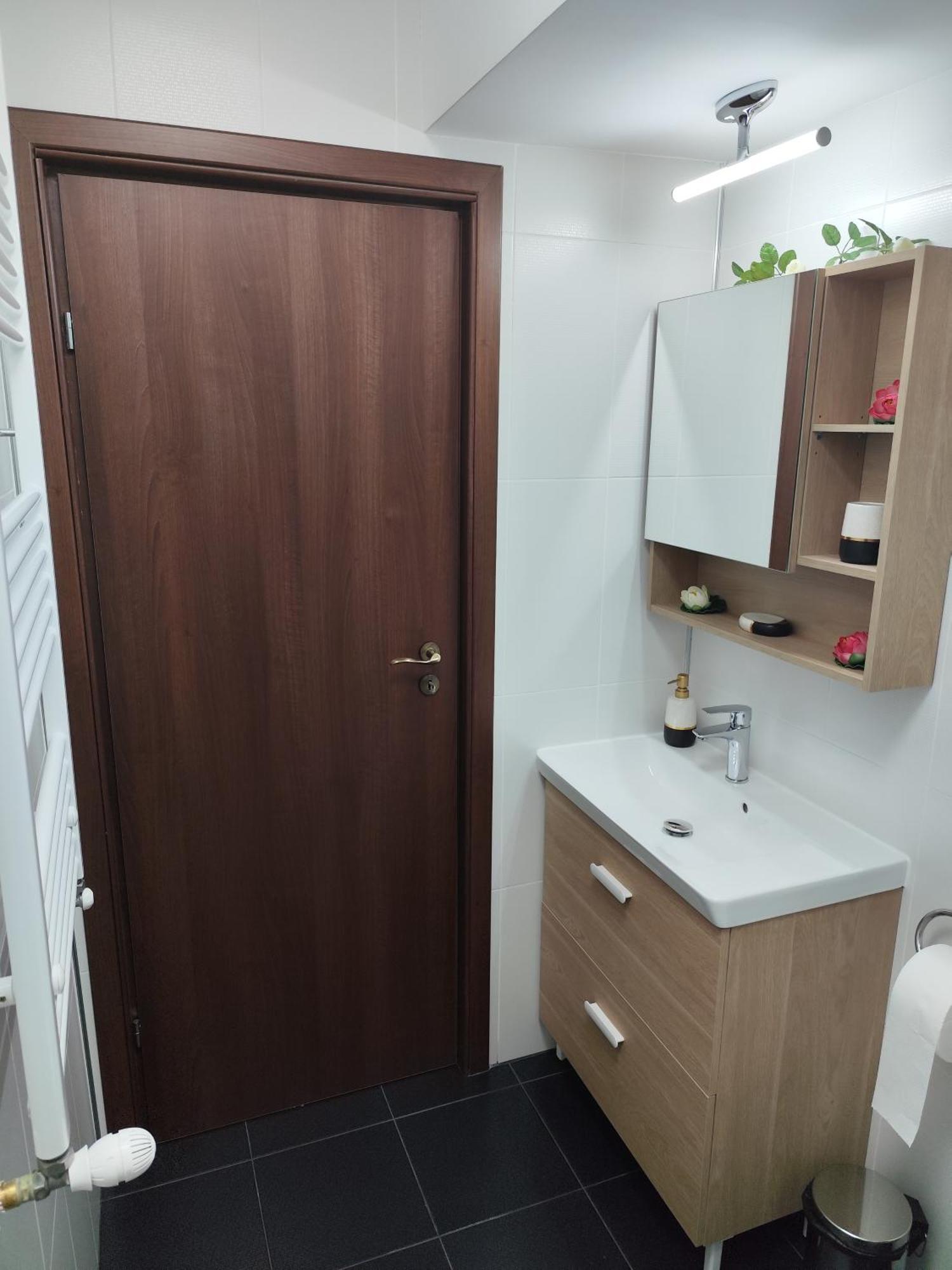Harmony Studio Бухарест Экстерьер фото